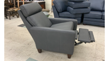 Outlet - Aidan Chair - Sequoia Grey