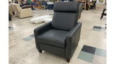 Outlet - Aidan Chair - Sequoia Grey