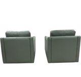 Annie - Swivel Chair