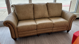 Outlet - Anzio Sofa - Landman Oatmeal