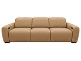 Apollo - Sofa 3-Seat - Lunar Canyon
