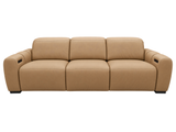 Apollo - Sofa 3-Seat - Lunar Canyon