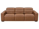 Aura - Sofa 3-Seat - Rumor Graintastic