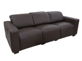 Aura - Sofa 3-Seat - Lennon Mountain Tops