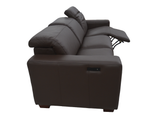 Aura - Sofa 3-Seat - Lennon Mountain Tops