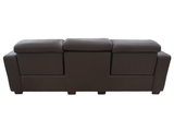 Aura - Sofa 3-Seat - Lennon Mountain Tops
