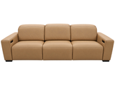 Aura - Sofa 3-Seat - Lunar Canyon