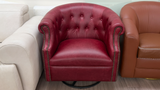 Outlet - Bandera Chair