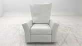 Outlet - Canto Power Swivel Glider Recliner