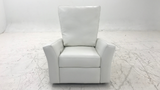 Outlet - Canto Power Swivel Glider Recliner