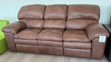 Outlet - Catera Sofa w/ Power Recliners