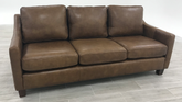 Outlet - Cosmo Sofa and Chair - Rivonia Bark