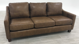 Outlet - Cosmo Sofa and Chair - Rivonia Bark