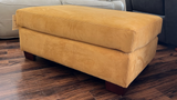 Outlet - Max Ottoman 1/2