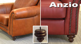 Anzio Leg