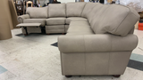 Outlet - Lexington Studio 3 Pc Sectional