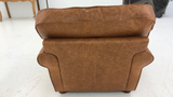 Outlet - Lexington Studio Chair and Ottoman