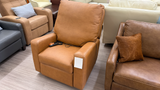 Outlet - Max Power Recliner