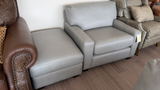 Outlet - Max Studio Sofa/Chair/Ottoman