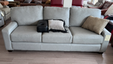 Outlet - Max Studio Sofa/Chair/Ottoman
