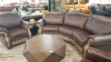 Inwood - Milano Sofa and Chair