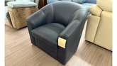 Outlet - Nitro Chair - Sequoia Navy