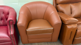 Outlet - Nitro Chair
