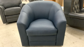 Outlet - Nitro Chair - Sequoia Navy