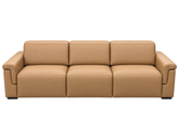 Nova - Sofa 3-Seat - Lunar Canyon