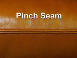 Pinch Seam