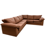Puma Sectional (Right Arm Sofa + Left Arm Corner Sofa)