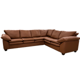 Puma Sectional (Right Arm Sofa + Left Arm Corner Sofa)