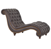 Saloon - Chaise