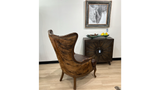 IN STOCK - Sheridan Chair