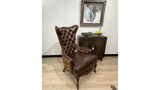 IN STOCK - Sheridan Chair