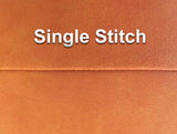 Single Stitch