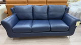 Outlet - Spitfire Sofa - Roche Cobalt