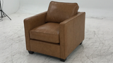Outlet - Toscano Sofa/Chair - Jupiter Saddle