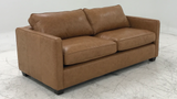 Outlet - Toscano Sofa/Chair - Jupiter Saddle