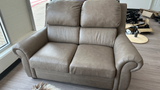 Outlet - Towne Sofa and Loveseat