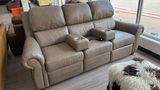 Outlet - Towne Sofa and Loveseat
