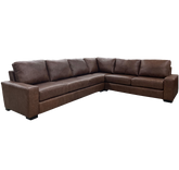 Ultra Max Studio - Sectional