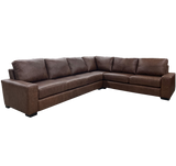 Ultra Max Studio - Sectional