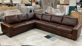 Outlet - Ultra Max44 2 Pc Sectional (No Ears)