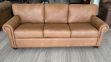 Outlet - Urban Sofa - Sequoia Saddle