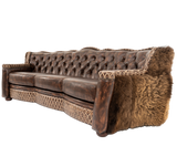 Utah - Sofa 3 Seat - American Buffalo