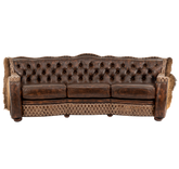 Utah - Sofa 3 Seat - American Buffalo