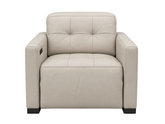 Zen - Chair - Rumor Salt Washed