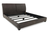 Bordeaux Leather Bed Frames