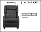 Knottsberry - Chair